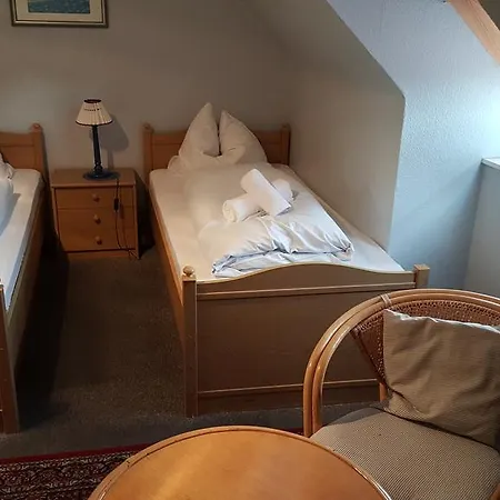 מלון Ratskeller לוכו